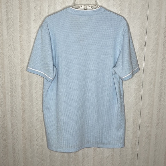OPEN EDIT Shortsleeve Sweatshirt Size L - Picture 3 of 4